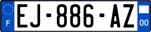 EJ-886-AZ