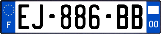 EJ-886-BB