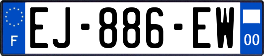 EJ-886-EW