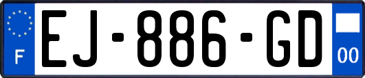 EJ-886-GD