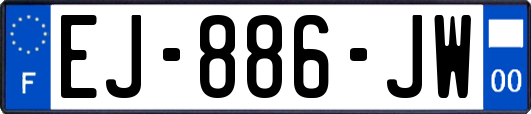 EJ-886-JW