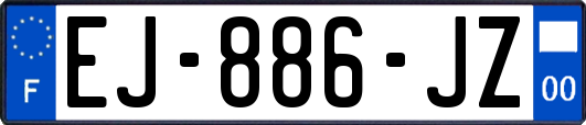 EJ-886-JZ