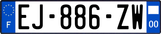 EJ-886-ZW