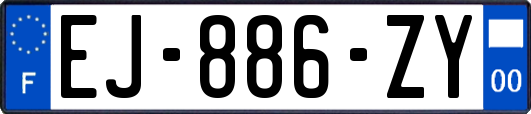 EJ-886-ZY