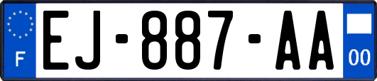 EJ-887-AA