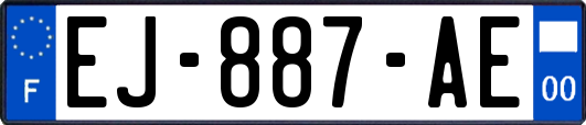 EJ-887-AE