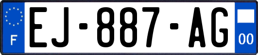 EJ-887-AG