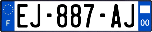 EJ-887-AJ