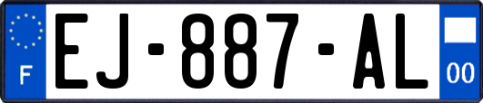 EJ-887-AL