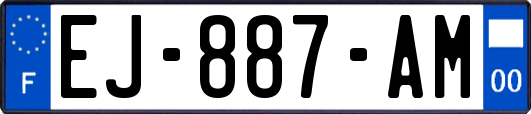 EJ-887-AM