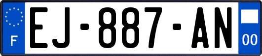 EJ-887-AN