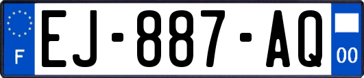 EJ-887-AQ