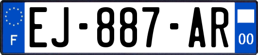 EJ-887-AR