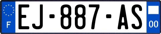 EJ-887-AS