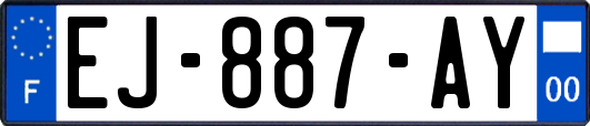 EJ-887-AY