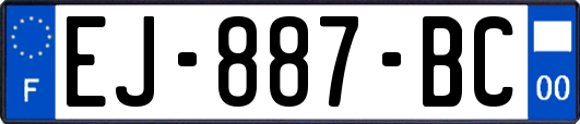 EJ-887-BC