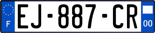 EJ-887-CR