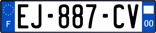 EJ-887-CV