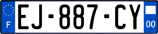 EJ-887-CY