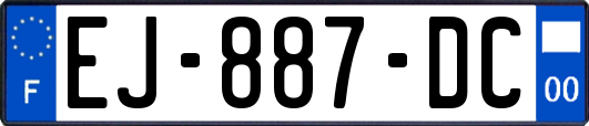 EJ-887-DC