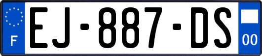 EJ-887-DS