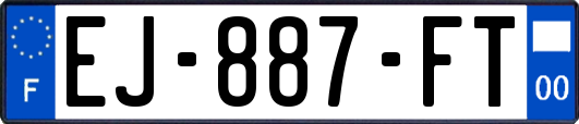 EJ-887-FT