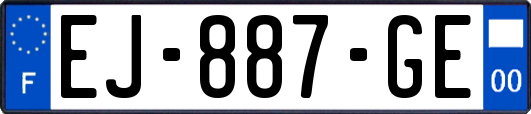 EJ-887-GE