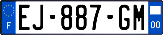 EJ-887-GM