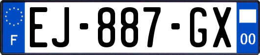 EJ-887-GX