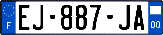 EJ-887-JA