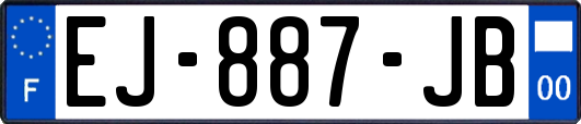EJ-887-JB