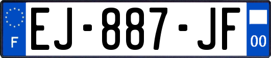 EJ-887-JF