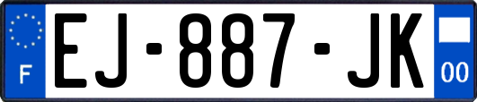 EJ-887-JK