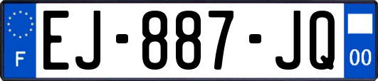 EJ-887-JQ