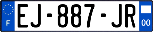 EJ-887-JR