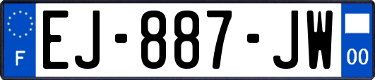 EJ-887-JW