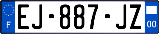 EJ-887-JZ