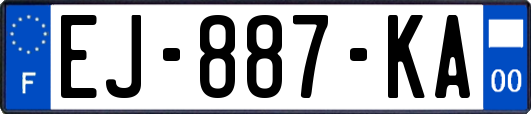 EJ-887-KA