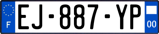EJ-887-YP