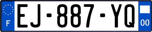 EJ-887-YQ