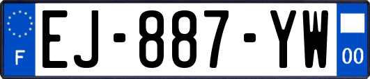 EJ-887-YW