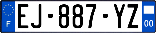 EJ-887-YZ