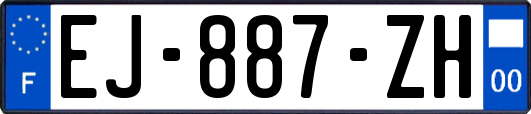 EJ-887-ZH