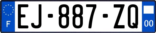 EJ-887-ZQ