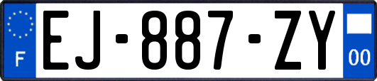 EJ-887-ZY