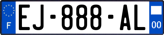 EJ-888-AL