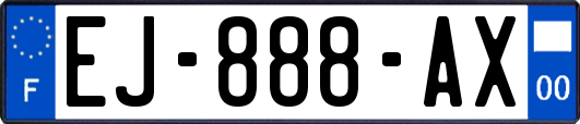 EJ-888-AX