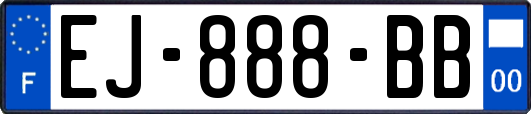 EJ-888-BB