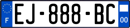 EJ-888-BC