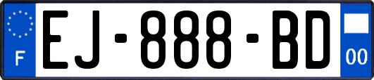 EJ-888-BD